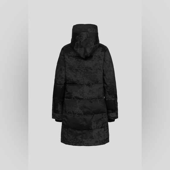 Canada Goose Shelburne Parka Holiday - Picture 3 of 5